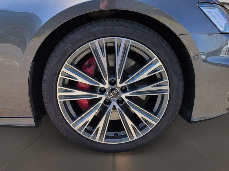 Audi A6 - Imagem 7
