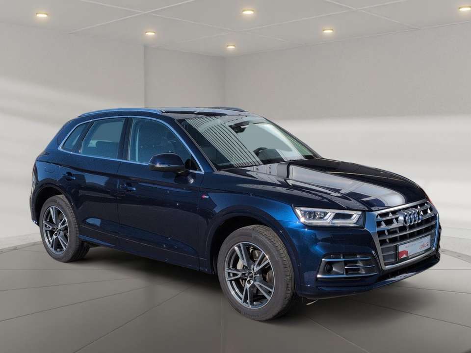 Audi Q5 - Imagem 6