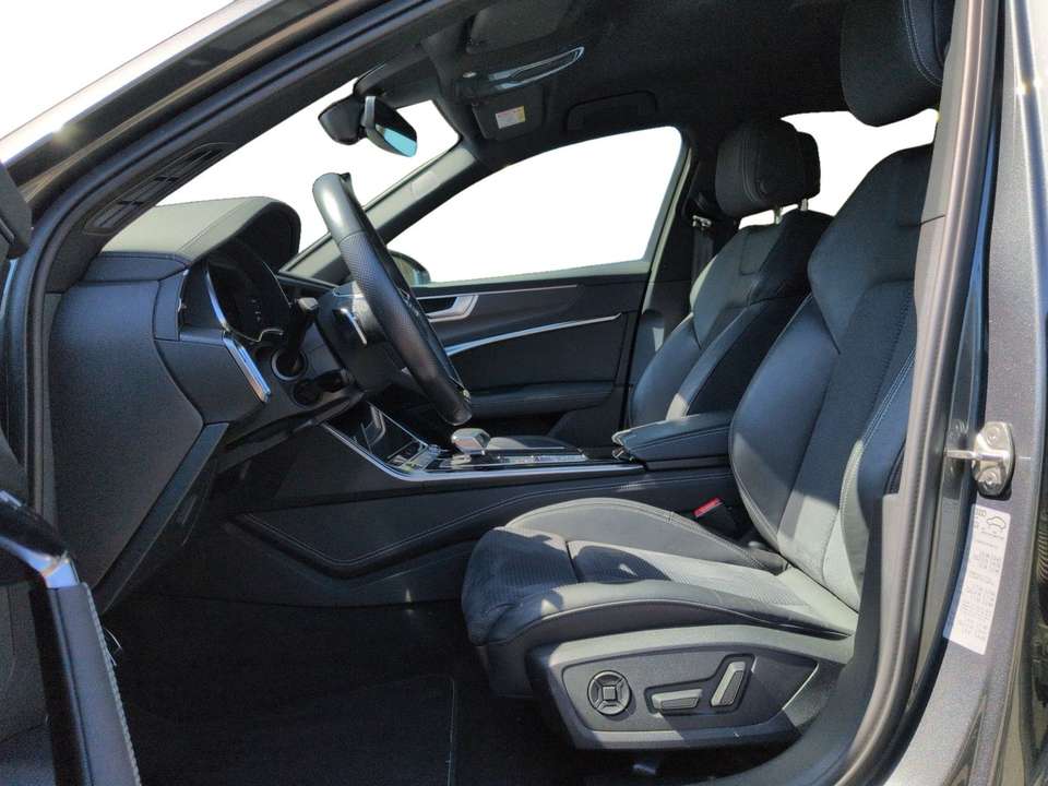 Audi A6 - Imagem 8