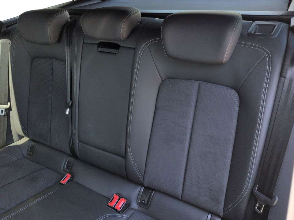 Audi A6 - Imagem 9