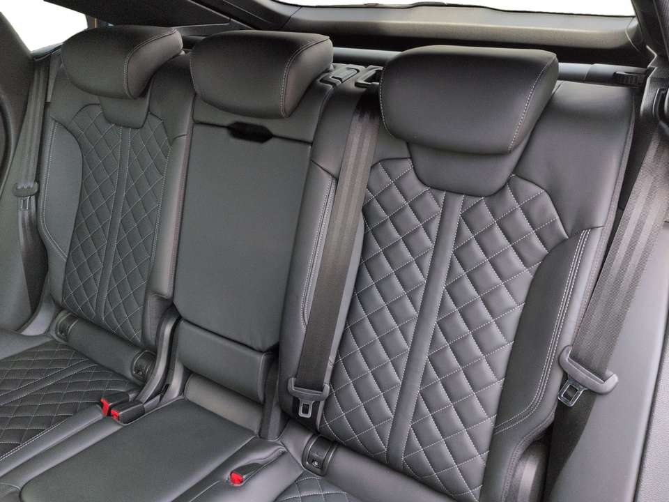 Audi SQ5 - Imagem 9