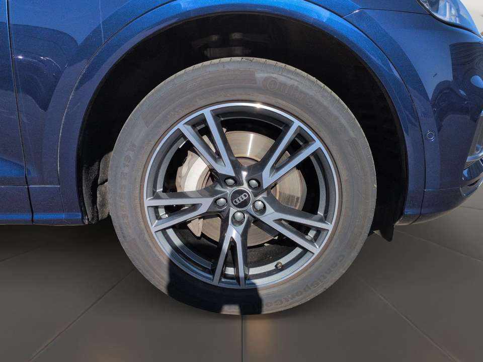 Audi Q5 - Imagem 7