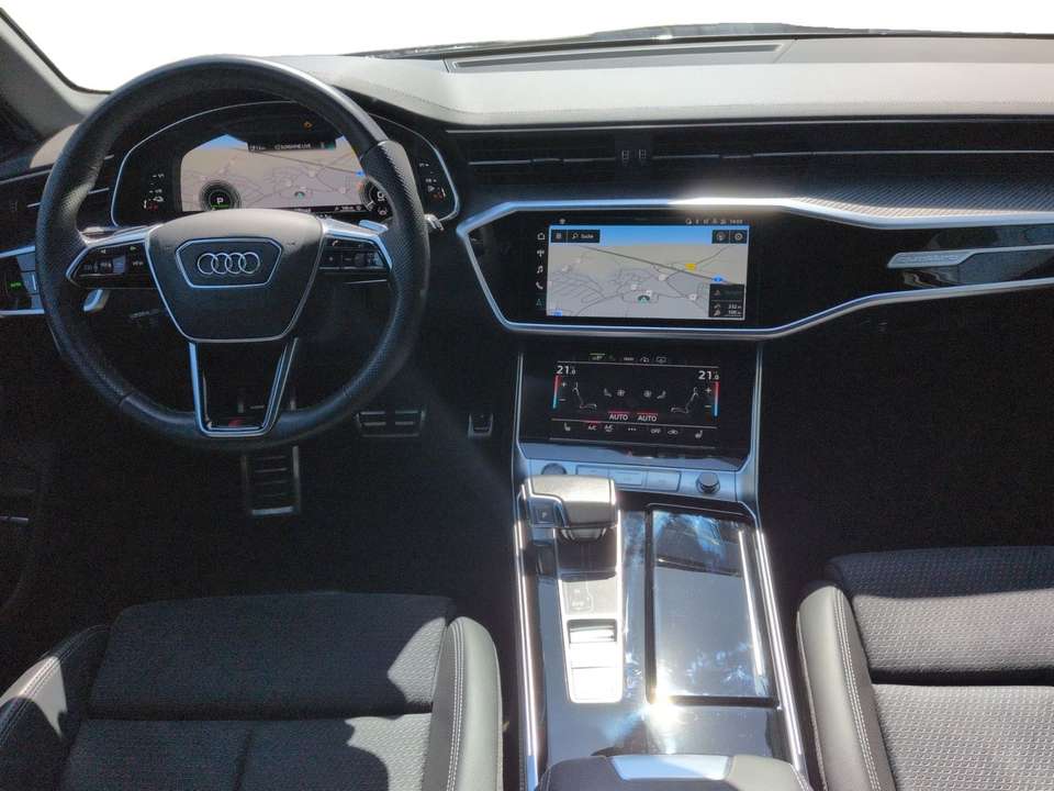 Audi A6 - Imagem 10