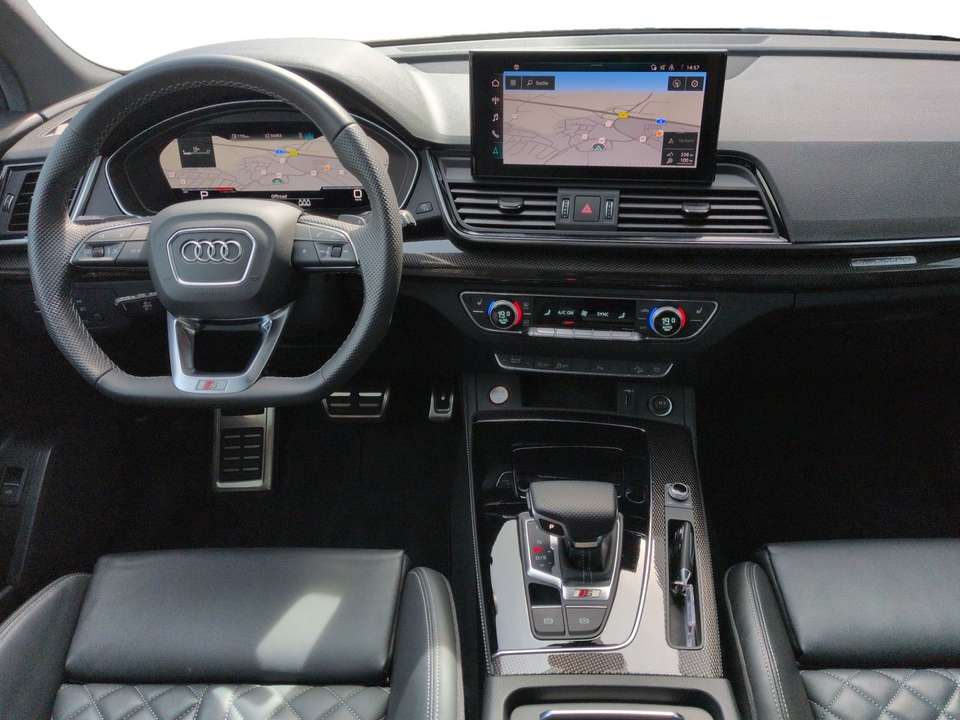 Audi SQ5 - Imagem 10
