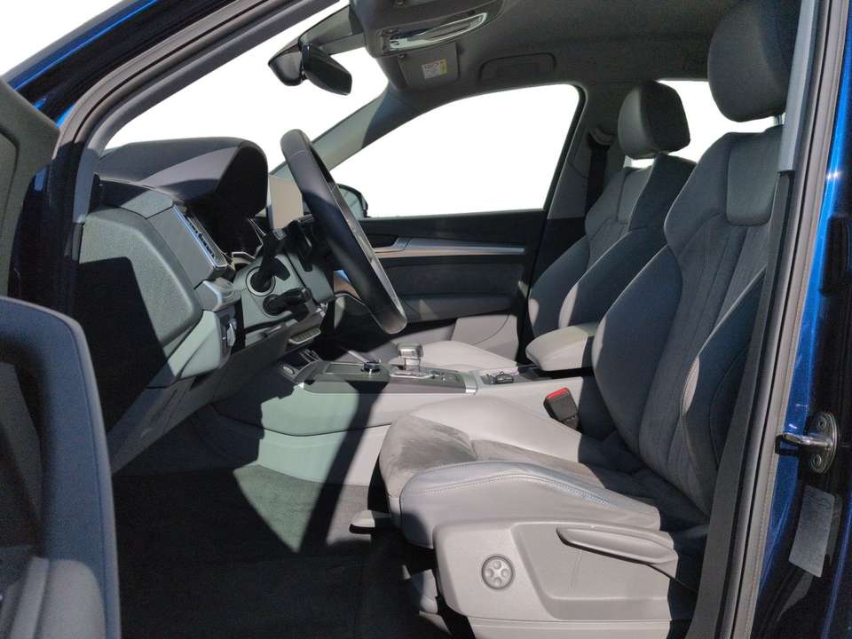Audi Q5 - Imagem 8