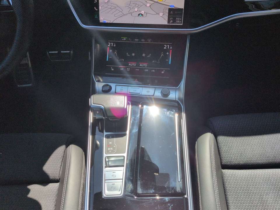 Audi A6 - Imagem 11