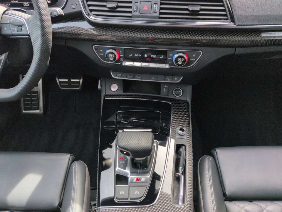 Audi SQ5 - Imagem 11