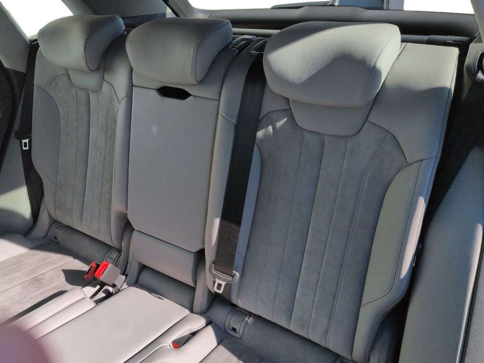 Audi Q5 - Imagem 9
