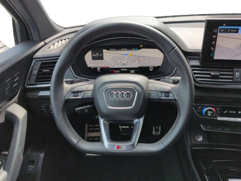 Audi SQ5 - Imagem 12