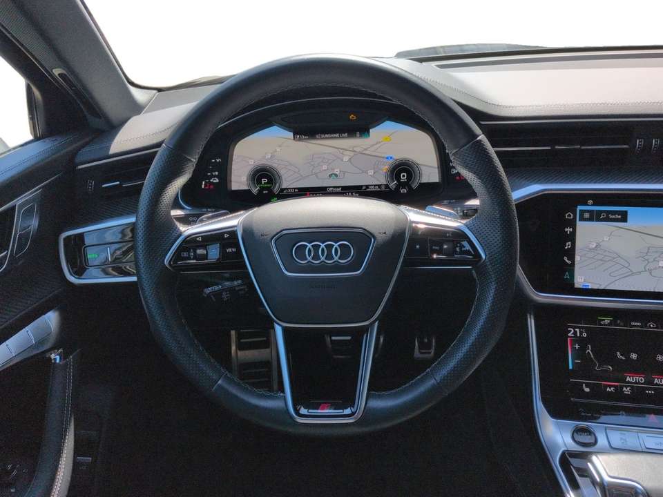 Audi A6 - Imagem 12