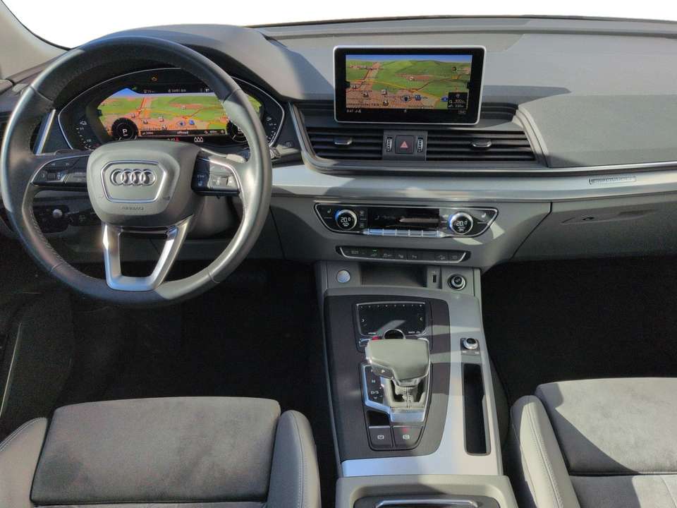 Audi Q5 - Imagem 10