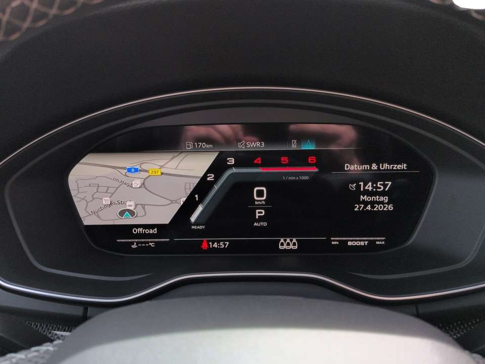 Audi SQ5 - Imagem 13