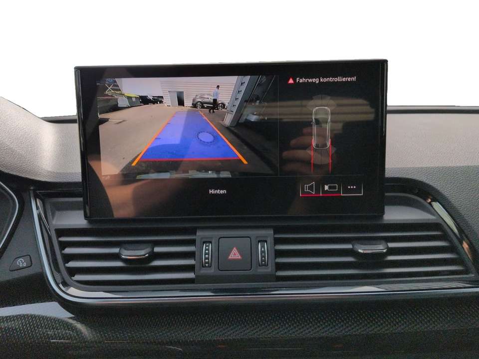 Audi SQ5 - Imagem 14
