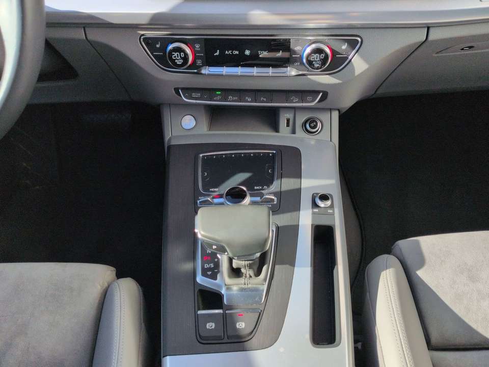 Audi Q5 - Imagem 11
