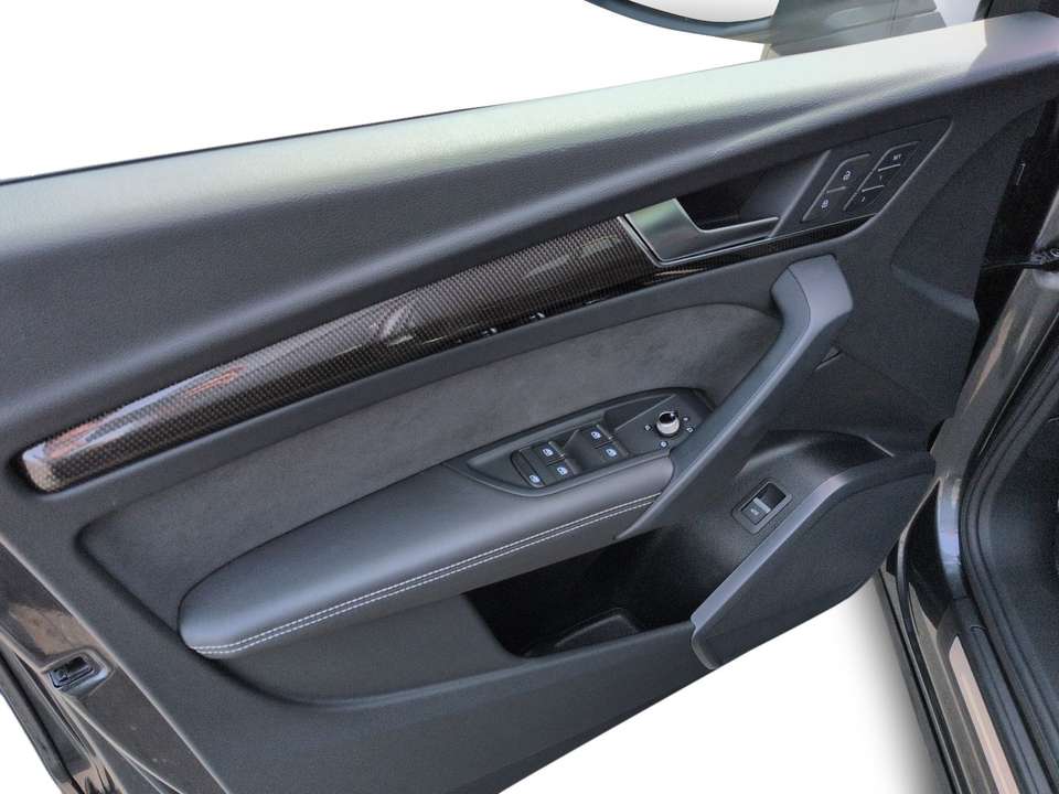 Audi SQ5 - Imagem 15