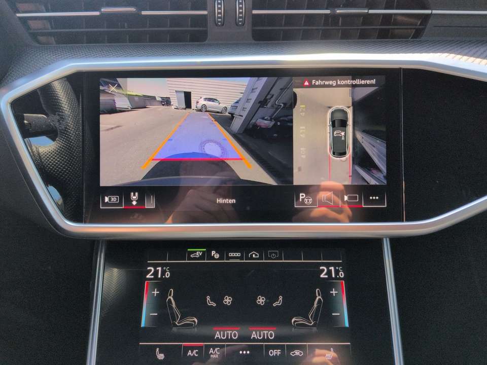Audi A6 - Imagem 14