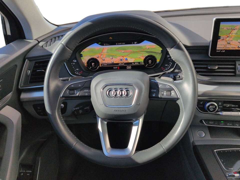 Audi Q5 - Imagem 12