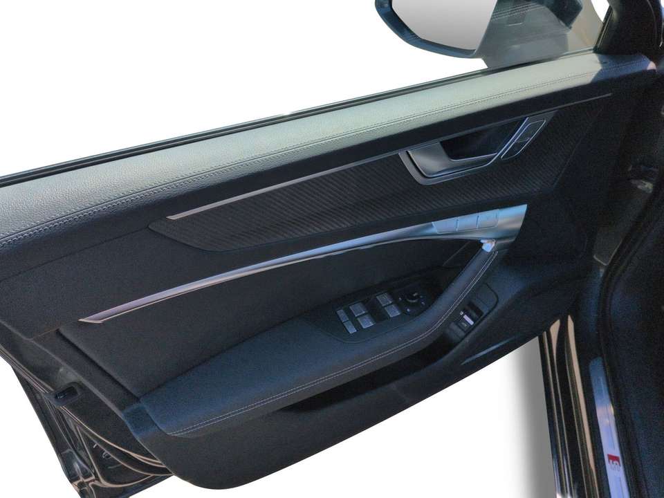 Audi A6 - Imagem 15