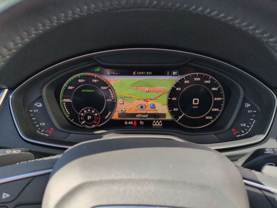 Audi Q5 - Imagem 13
