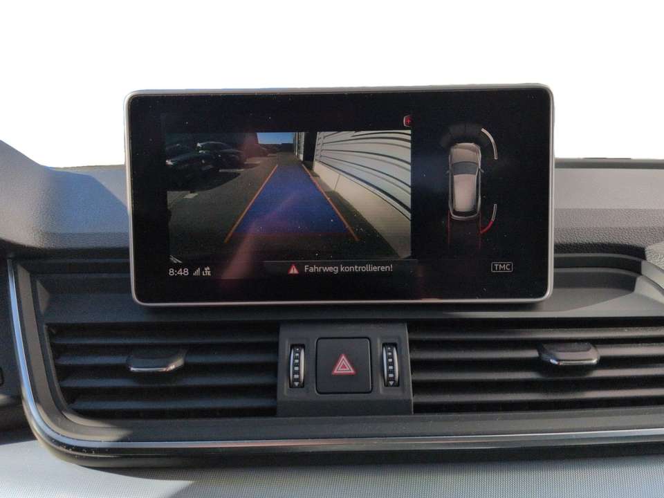 Audi Q5 - Imagem 14