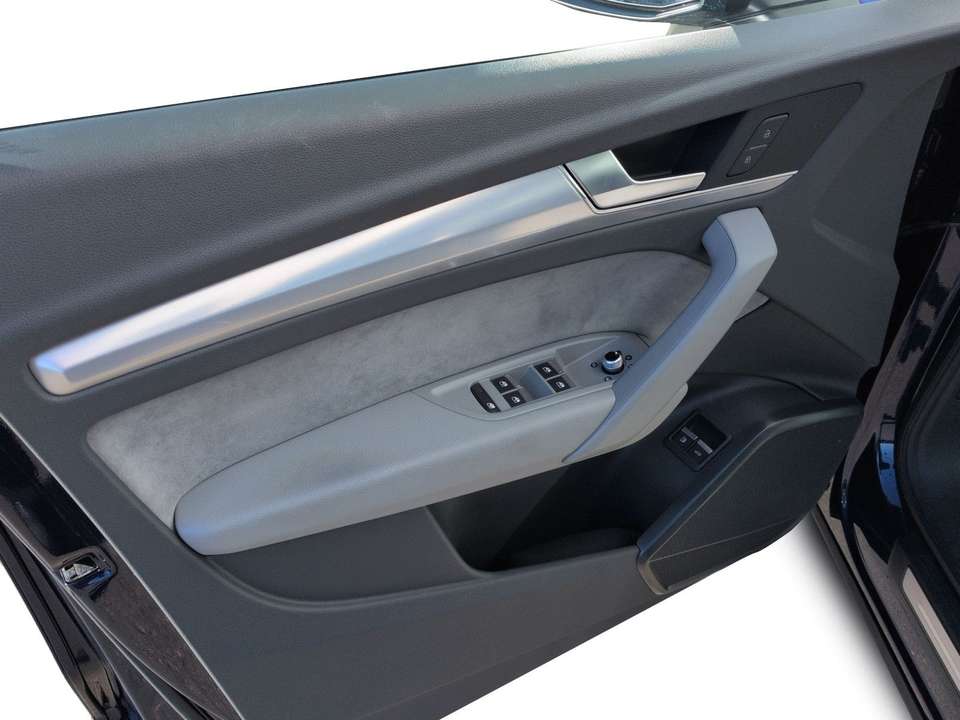 Audi Q5 - Imagem 15