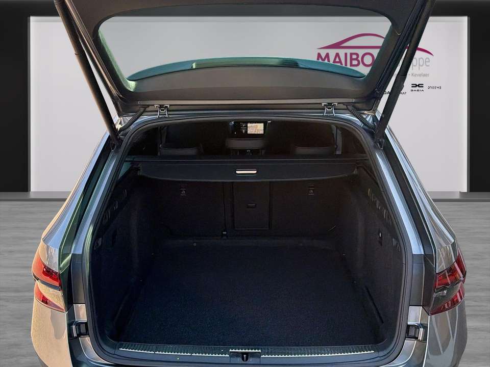 Skoda Superb - Imagem 7