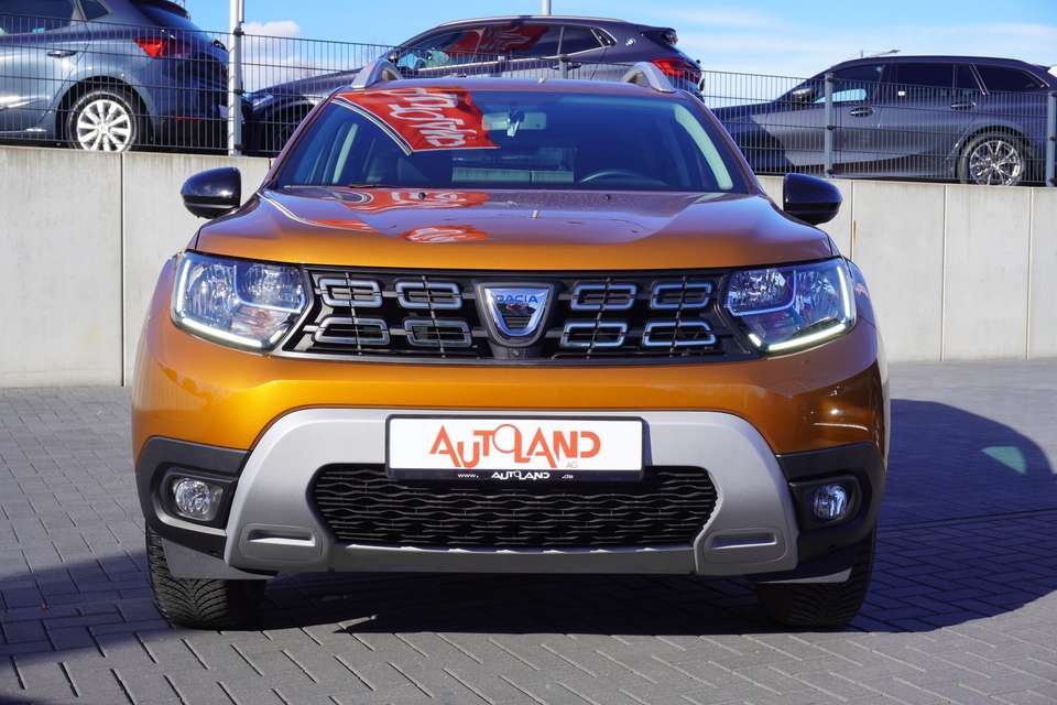 Dacia Duster - Imagem 2