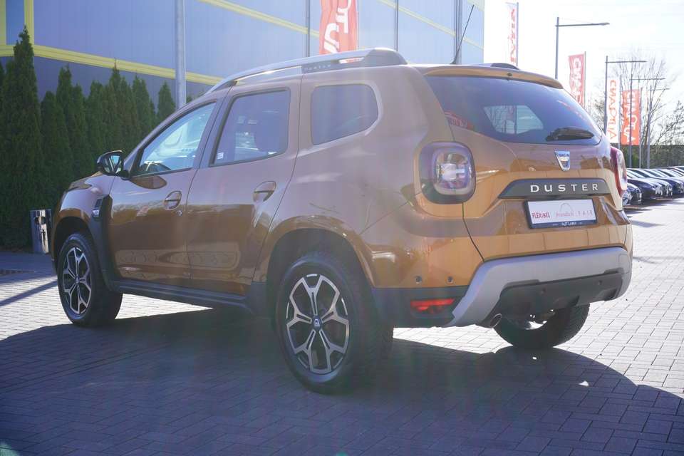 Dacia Duster - Imagem 4