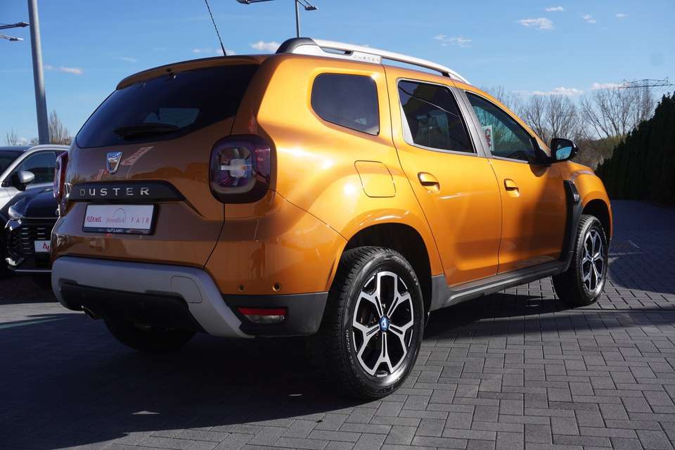 Dacia Duster - Imagem 6