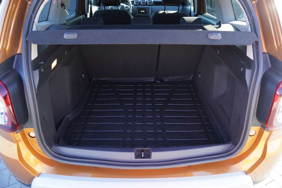 Dacia Duster - Imagem 7
