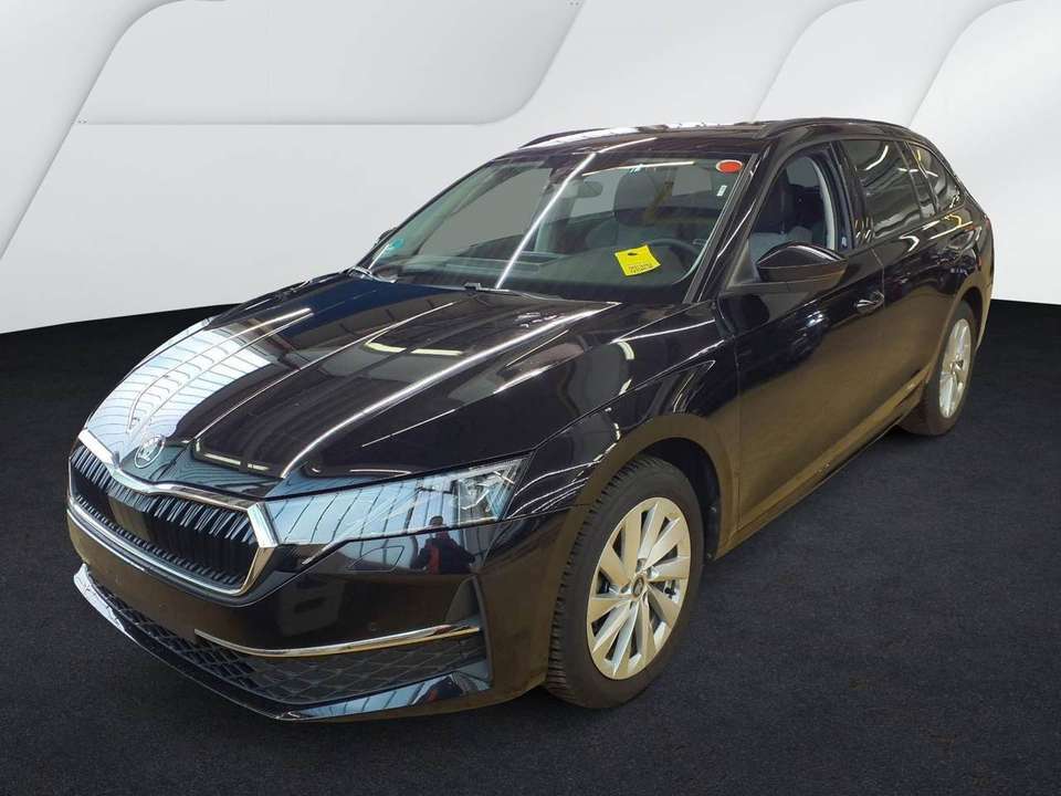 Skoda Octavia - Imagem 2