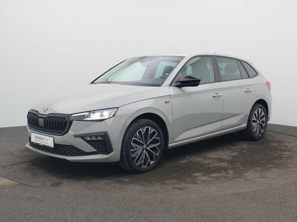 Skoda Scala - Imagem 2