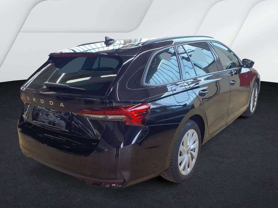 Skoda Octavia - Imagem 3
