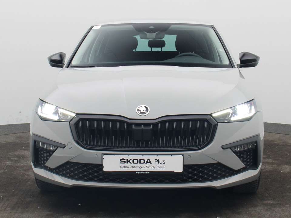 Skoda Scala - Imagem 3