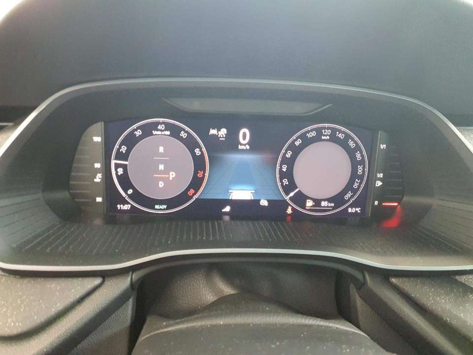 Skoda Octavia - Imagem 5