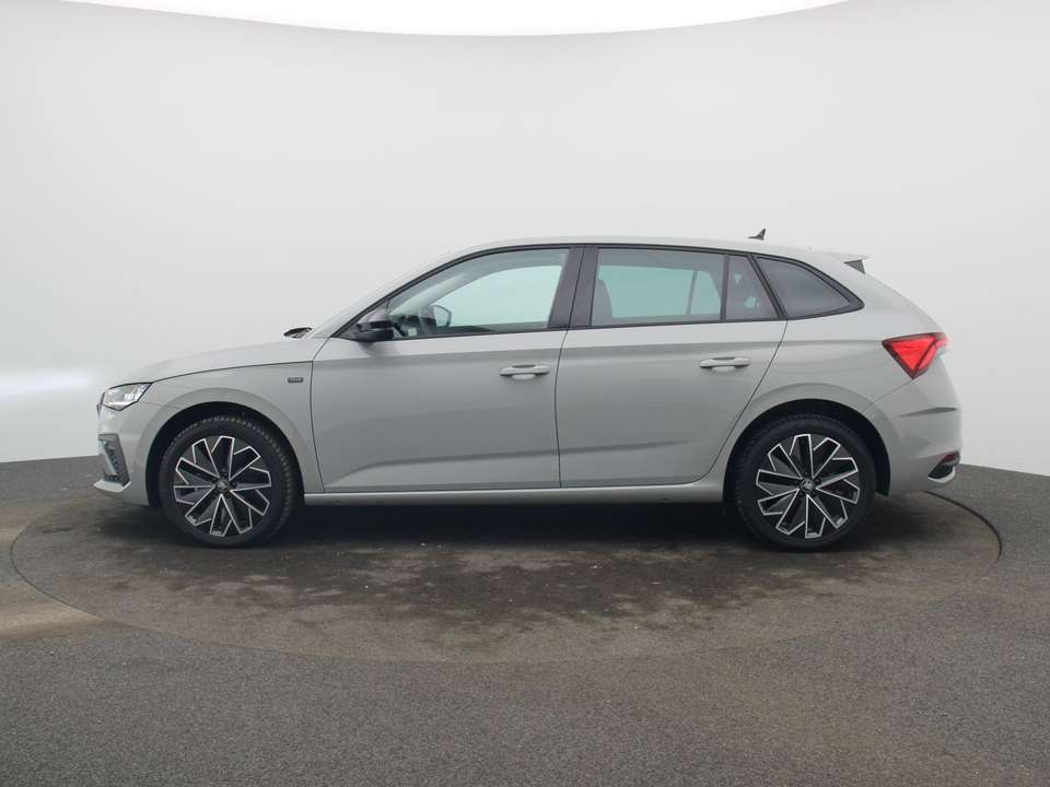 Skoda Scala - Imagem 5