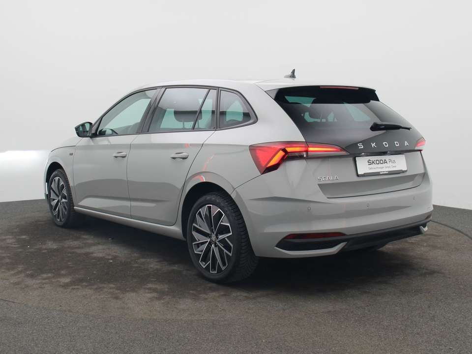 Skoda Scala - Imagem 6