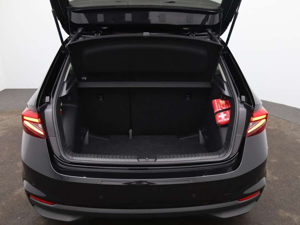 Skoda Fabia - Imagem 8