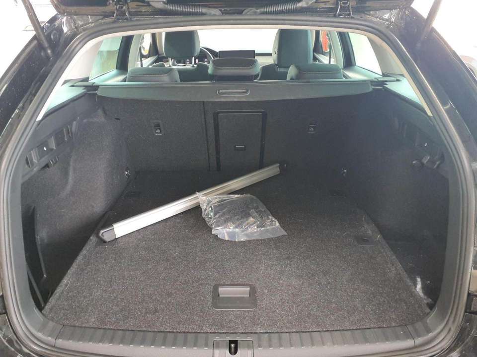 Skoda Octavia - Imagem 8