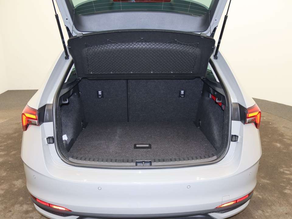 Skoda Scala - Imagem 8