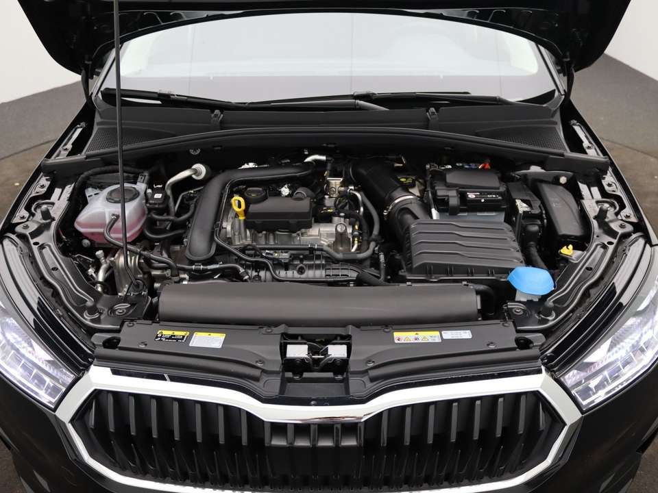 Skoda Fabia - Imagem 9