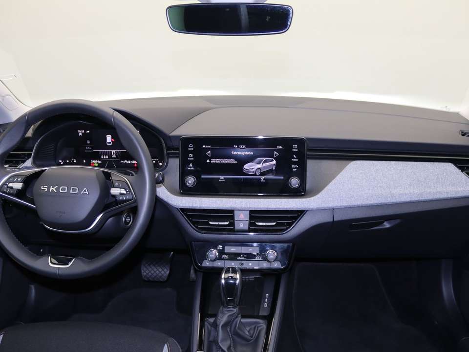 Skoda Scala - Imagem 9