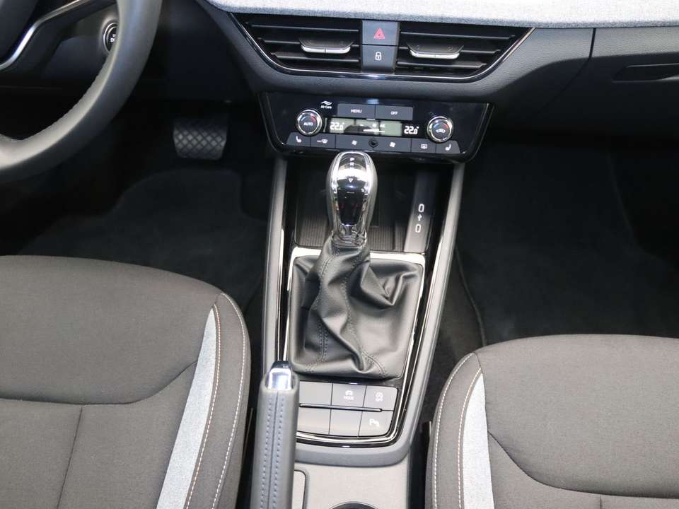 Skoda Scala - Imagem 10