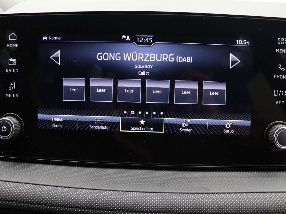 Skoda Fabia - Imagem 11