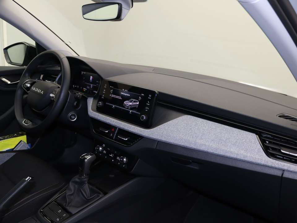 Skoda Scala - Imagem 11