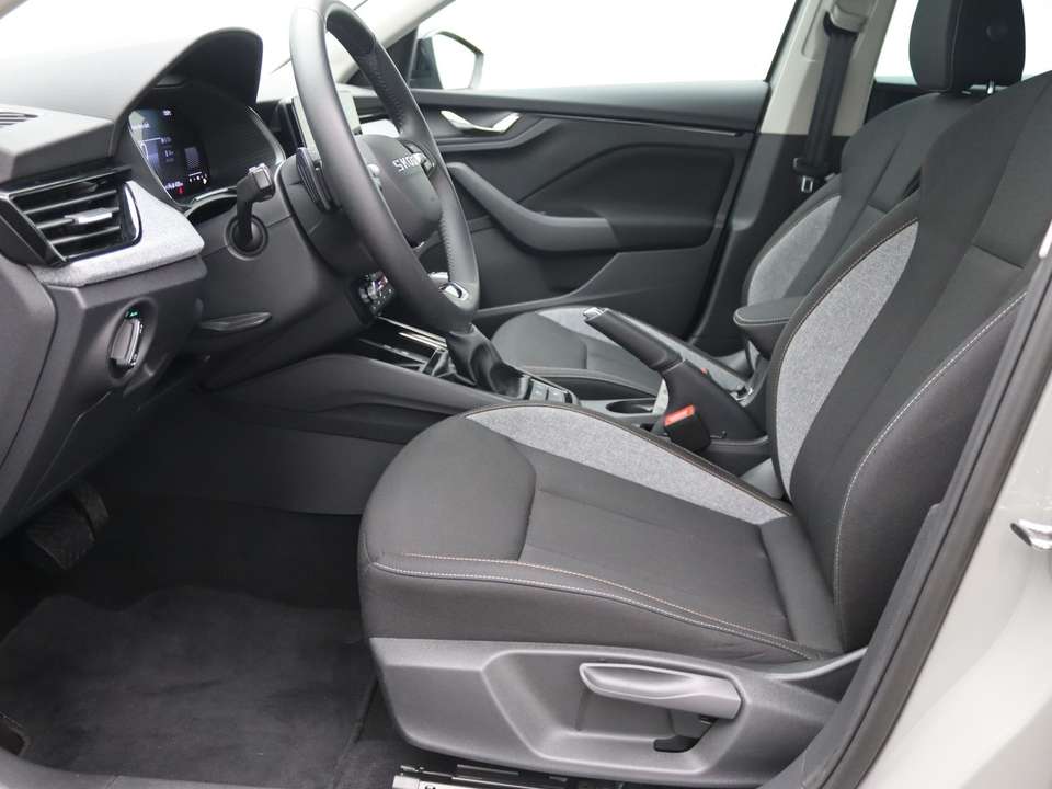 Skoda Scala - Imagem 13