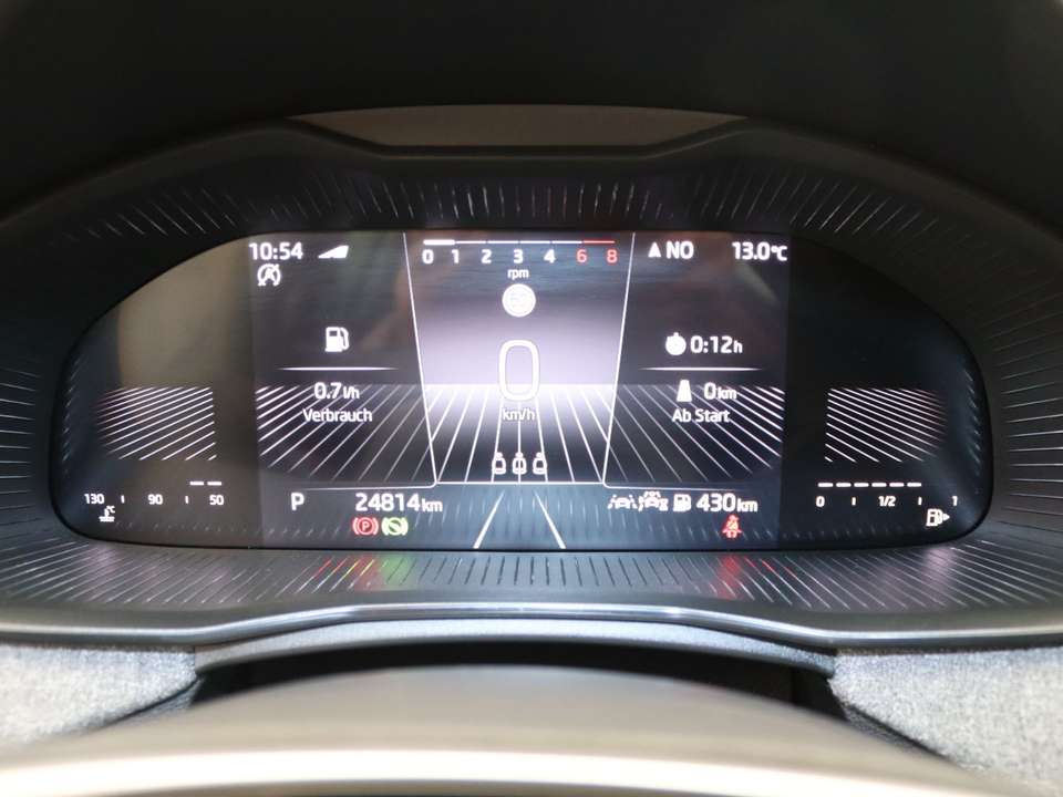 Skoda Scala - Imagem 14