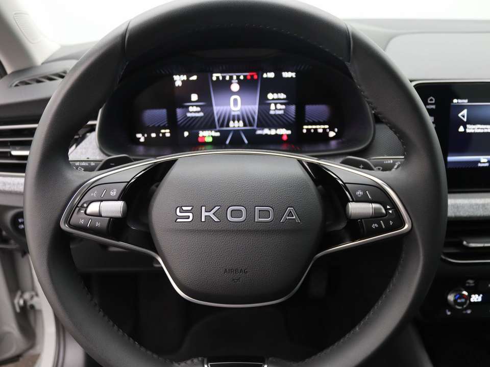 Skoda Scala - Imagem 15