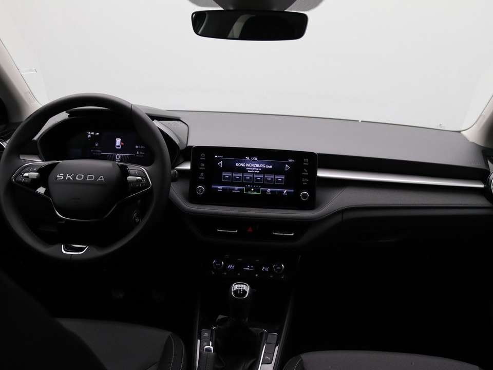 Skoda Fabia - Imagem 15