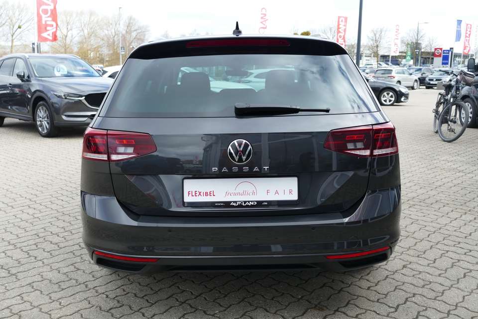Volkswagen Passat Variant - Imagem 3